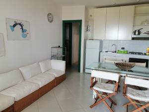 La finestra su Stintino 1 Appartamento vista mare