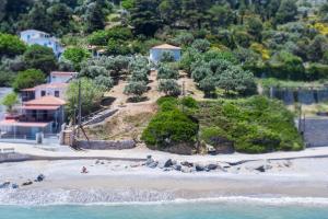 Ktema Vernacular Dwellings