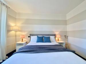 Casaviva - Modern Lively Trilo in Genova Nervi