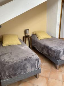 A lOmbre des Tilleuls