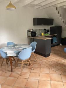 Appartements A l-Ombre des Tilleuls : photos des chambres