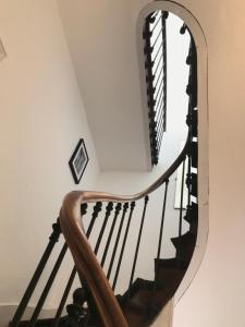 Appartements Sur la Route de Beauval : photos des chambres