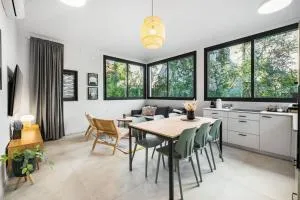 Sweet and rural home in Ra’anana - Ramot HaShavim