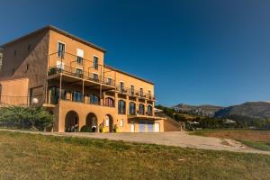 Hotels Hotel le Panoramic - Votre Hotel au coeur des Gorges du Verdon : photos des chambres