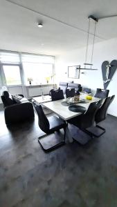 Ferienwohnung Traumausblick Hahnenklee