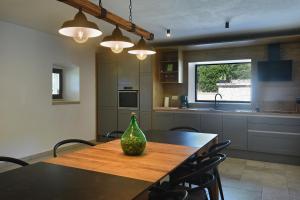 Rustic villa LENI