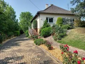 Maison proche du centre de Colmar - Chez Michel - Andolsheim