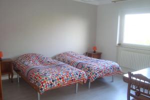 Maisons de vacances Maison proche du centre de Colmar - Chez Michel : photos des chambres