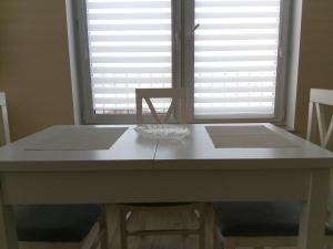 Apartament Rodzinny Silver 3 Sypialnie