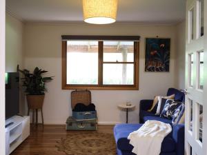 Shawwood Cottage