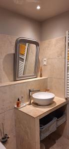 Maisons de vacances Cherche Midi : photos des chambres