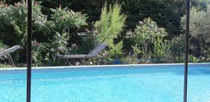 Maisons de vacances Cherche Midi : photos des chambres