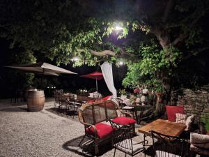 Maisons de vacances Cherche Midi : photos des chambres