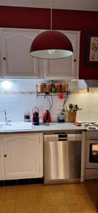 Maisons de vacances Cherche Midi : photos des chambres