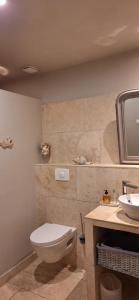 Maisons de vacances Cherche Midi : photos des chambres