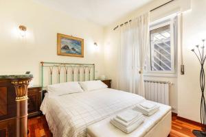 La Casudda di Ro - metro A Battistini