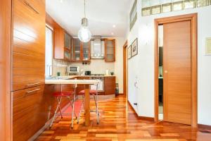 La Casudda di Ro - metro A Battistini