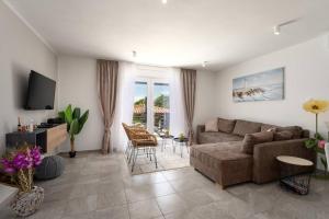 Villa Nubia by Briskva