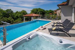 Villa Nubia by Briskva