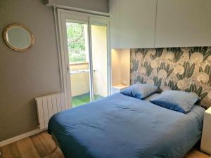 Joli appartement avec balcon