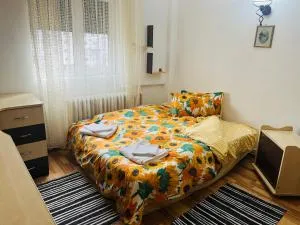 Apartament Cornelia - Buzău