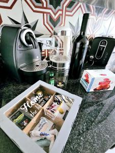 AdriVA Fuente Dorada-Plaza Mayor, Wifi Atico