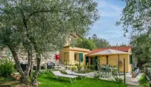 Agriturismo Villa Anna - Gualdo