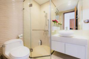 Raddison Luxury Apart-Landmark 81 Area &Great Park