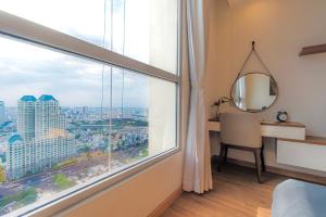 Raddison Luxury Apart-Landmark 81 Area &Great Park