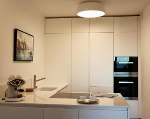 Portopiccolo Apartments - Zaffiro nel Borgo