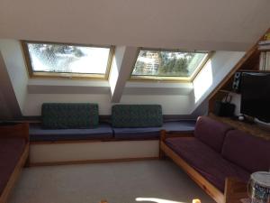 App pied pistes 6-12 p Alpes Sud ski soleil rando