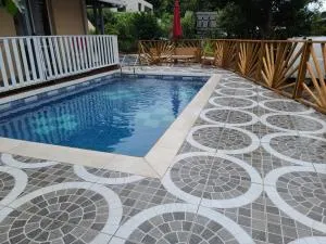 Le Longani - Le Ruisseau