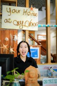 Sông Suối Homestay