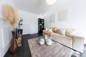 CineHome - 5 min Tours centre-Parking/Tram au pied - Fondettes