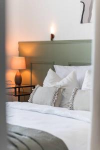 Appartements CineHome - 5 min Tours centre-Parking/Tram au pied : photos des chambres