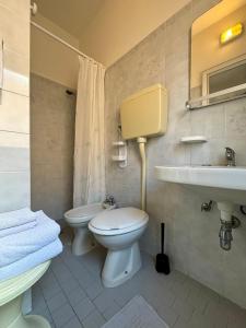 Hotel Iride Apartments & Rooms- ideale per famiglie e coppie