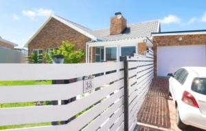 The Cove - 3hvězdičkové hotely ve městě Struisbaai