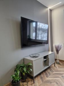 Apartament Księżycowy Wisła