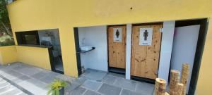 Casa Com Piscina. Prox. Mar e Lagoa Ideal Família