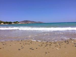 Kavousi Cottages - H Petra