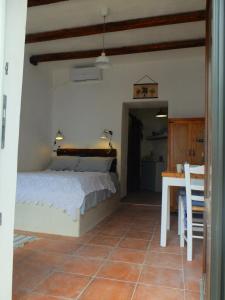 Kavousi Cottages - H Petra