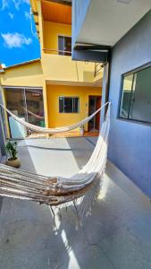 Pássaros do Cerrado Suítes