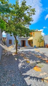 Pássaros do Cerrado Suítes