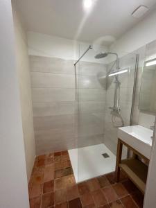 Appartements Les ecuries de Lestang-Parade : photos des chambres