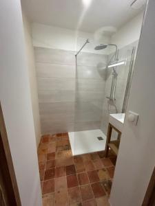 Appartements Les ecuries de Lestang-Parade : photos des chambres