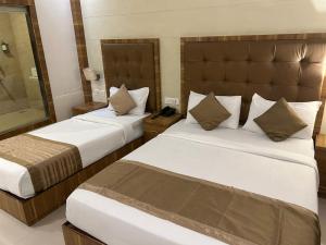Hotel BKC Mannat