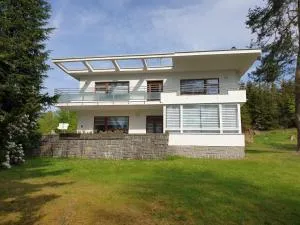 Vilas & Wellness Resort Orlík - Orlík