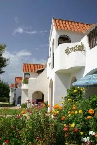 LUCKY Grazioso appartamento vista mare - Сон-Боу