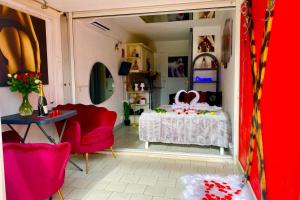 Naturiste Cap dAgde Port Nature 312