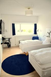 Twin Room room in Hotel DGI-Huset Herning